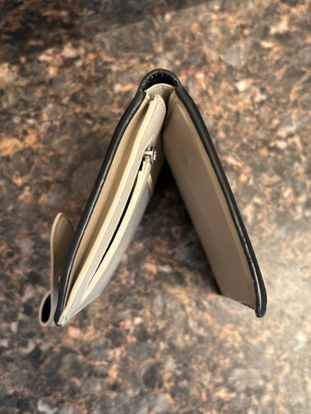 Celine Snap Wallet - Picture 12 of 16